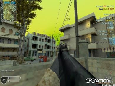dANZJEE 2k12 cfg