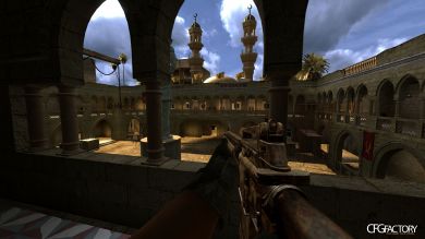 M4-M16Skin Â°5