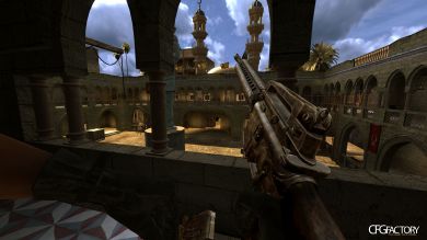 M4-M16Skin Â°5