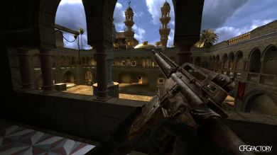 M4-M16Skin Â°5