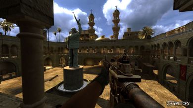 M4-M16Skin Â°5
