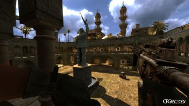 M4-M16Skin Â°5