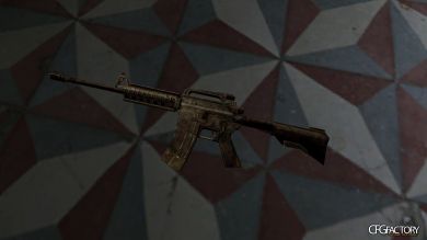 M4-M16Skin Â°5