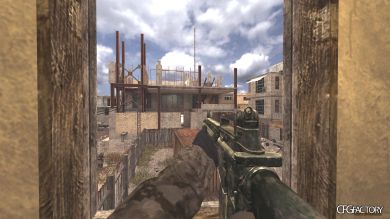 M4-M16 Skin Â°4