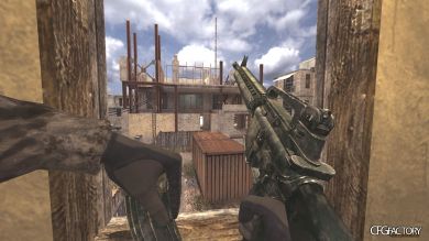 M4-M16 Skin Â°4