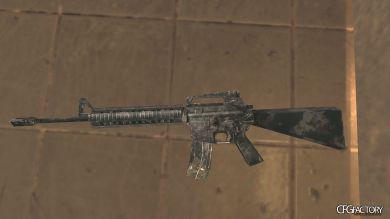 M4-M16 Skin Â°4