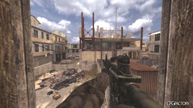 M4-M16 Skin Â°4