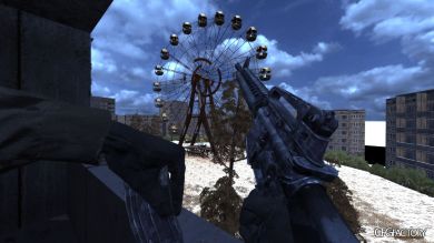 M4-M16 Skin Â°3