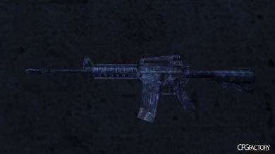 M4-M16 Skin Â°3