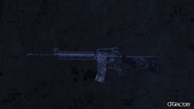 M4-M16 Skin Â°3