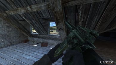 M4-M16 Skin Â°2