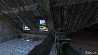M4-M16 Skin Â°2