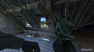 M4-M16 Skin Â°2