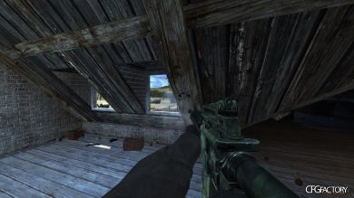 M4-M16 Skin Â°2