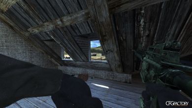 M4-M16 Skin Â°2