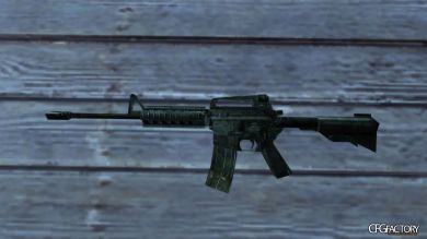 M4-M16 Skin Â°2