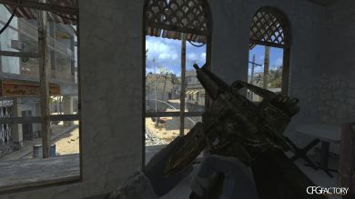M4-M16 Skin Â°1
