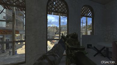 M4-M16 Skin Â°1