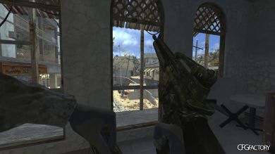 M4-M16 Skin Â°1