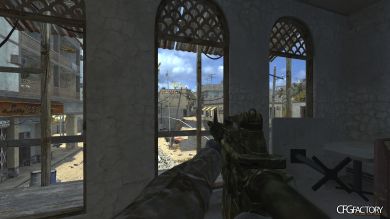 M4-M16 Skin Â°1