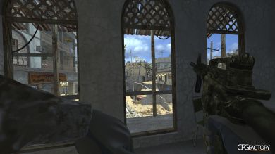 M4-M16 Skin Â°1