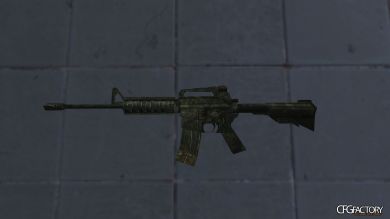 M4-M16 Skin Â°1
