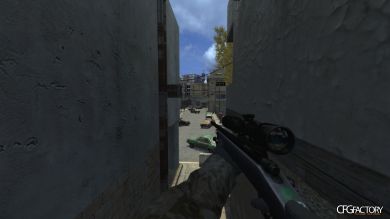Grey AMD M40