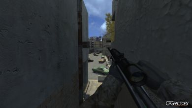 Grey AMD M40