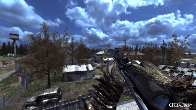 Project's AI Remington 700