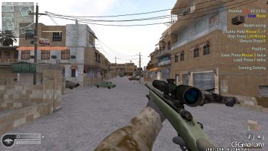 ZebraHazChets CFG