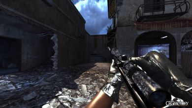R700 - Tracery skin