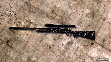 Darken remington700 :-)