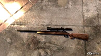 Wooden r700