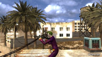 The Joker