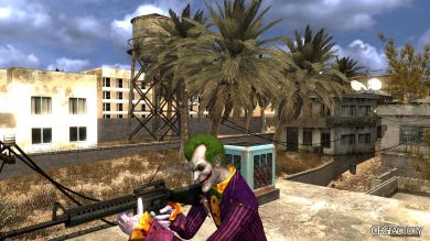 The Joker