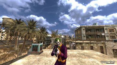 The Joker