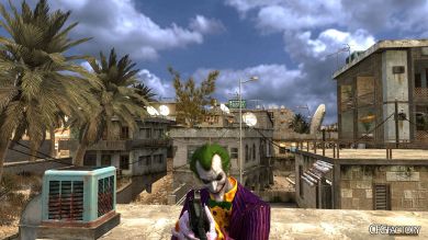 The Joker