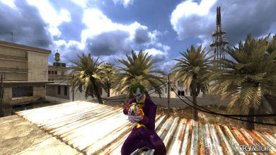 The Joker