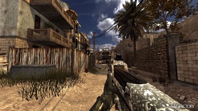 Tracery P90