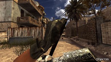 Tracery P90