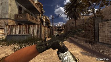 Tracery P90
