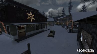 Rundown Xmas