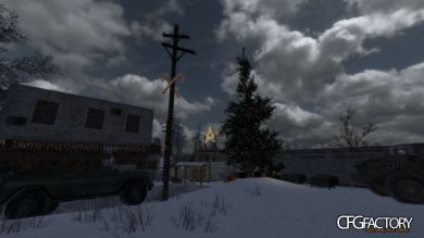 Rundown Xmas