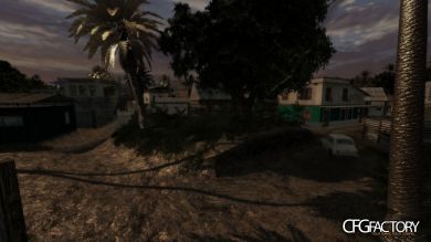 COD4 Rundown