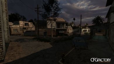 COD4 Rundown