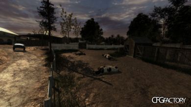 COD4 Rundown