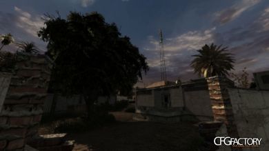 COD4 Rundown
