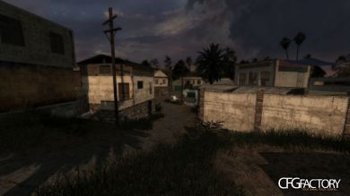 COD4 Rundown