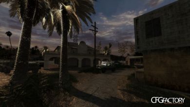 COD4 Rundown