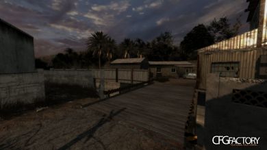 COD4 Rundown